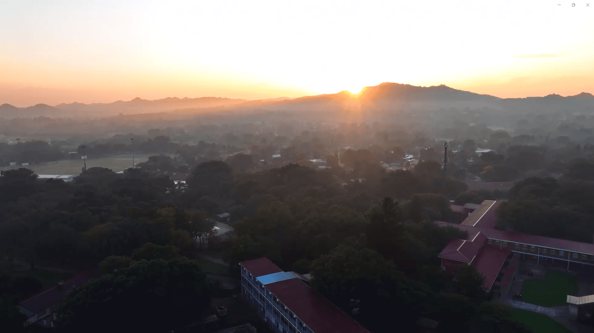 Hoërskool Brits Kampus