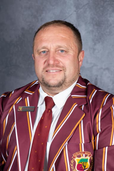 Hoërskool Brits | Oor Ons
