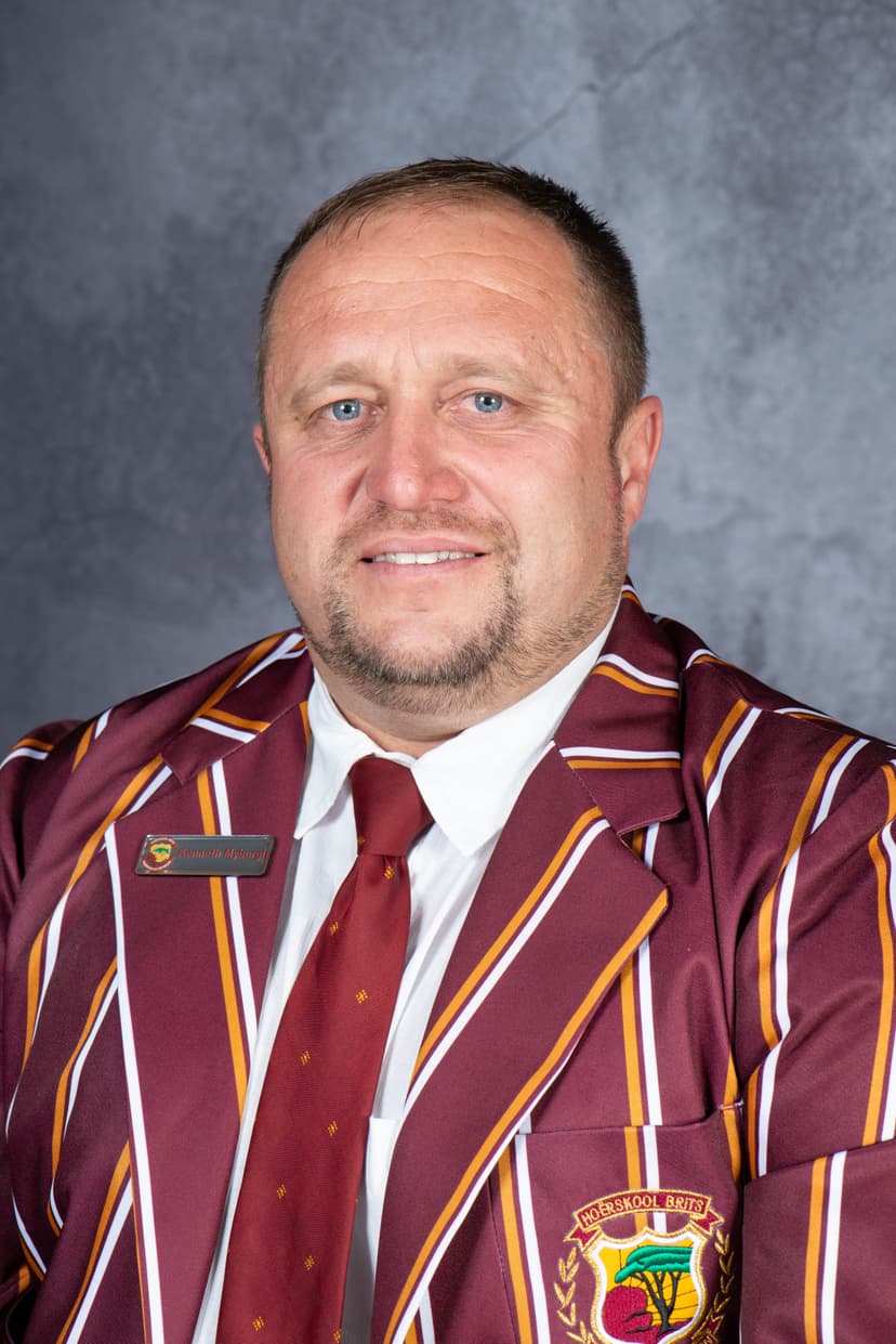 Hoërskool Brits | Oor Ons
