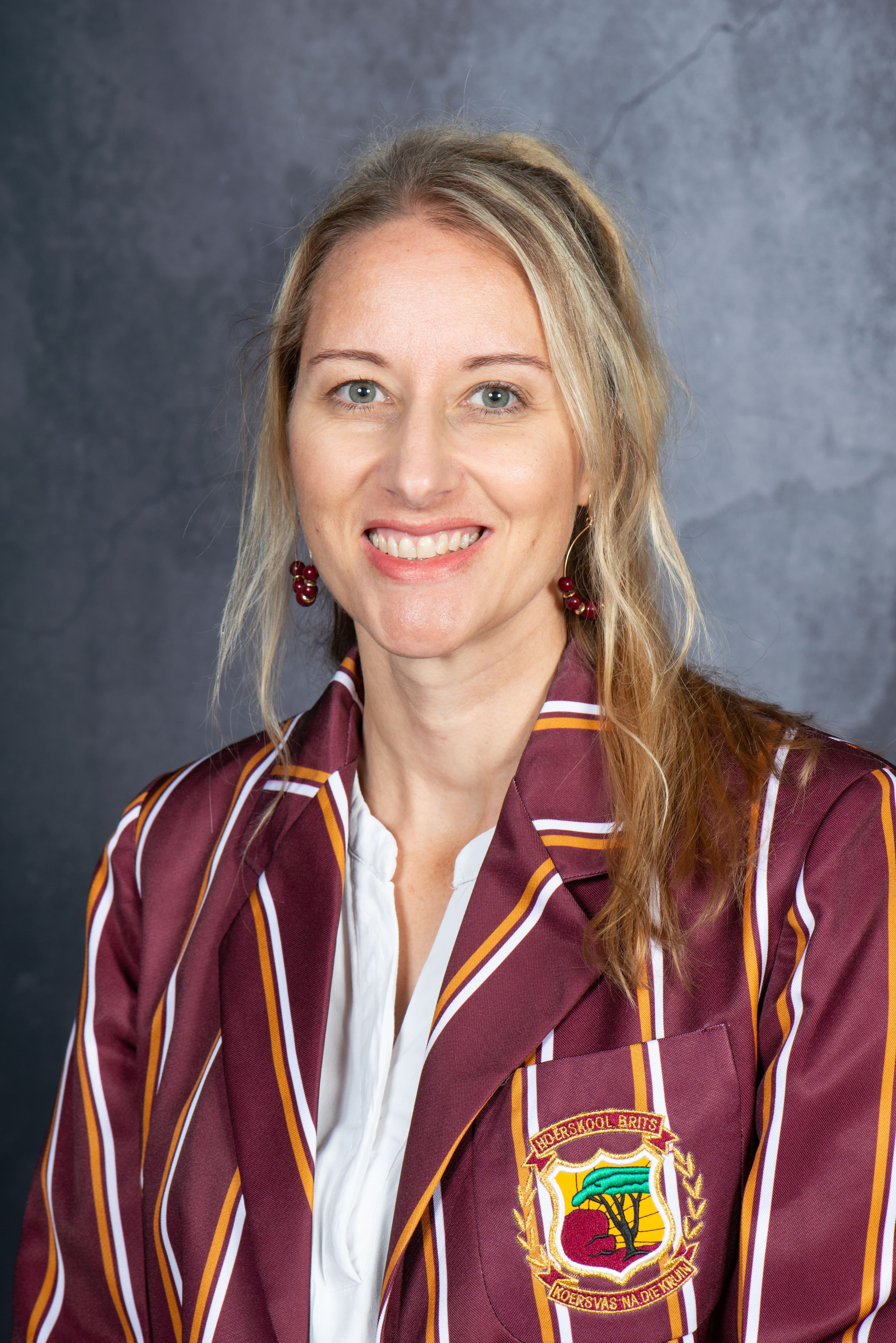 Marindie Knoetze-Carr