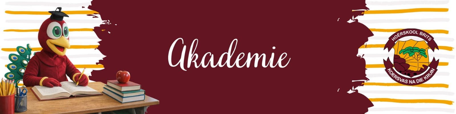 Hoërskool Brits Akademie
