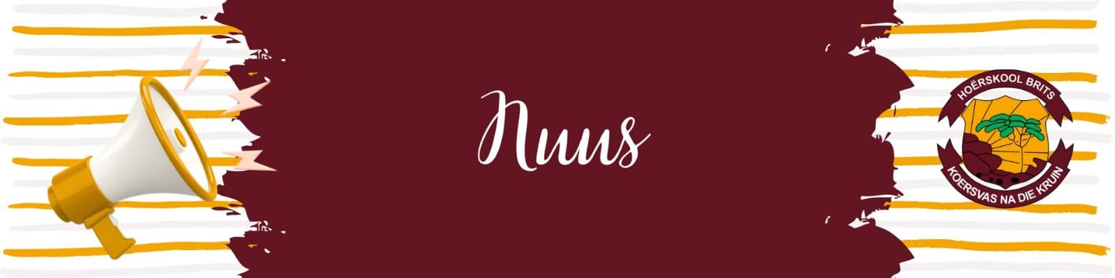 Hoërskool Brits Nuus