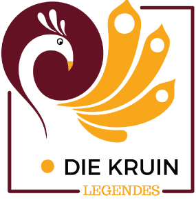 Kruin Legendes Logo