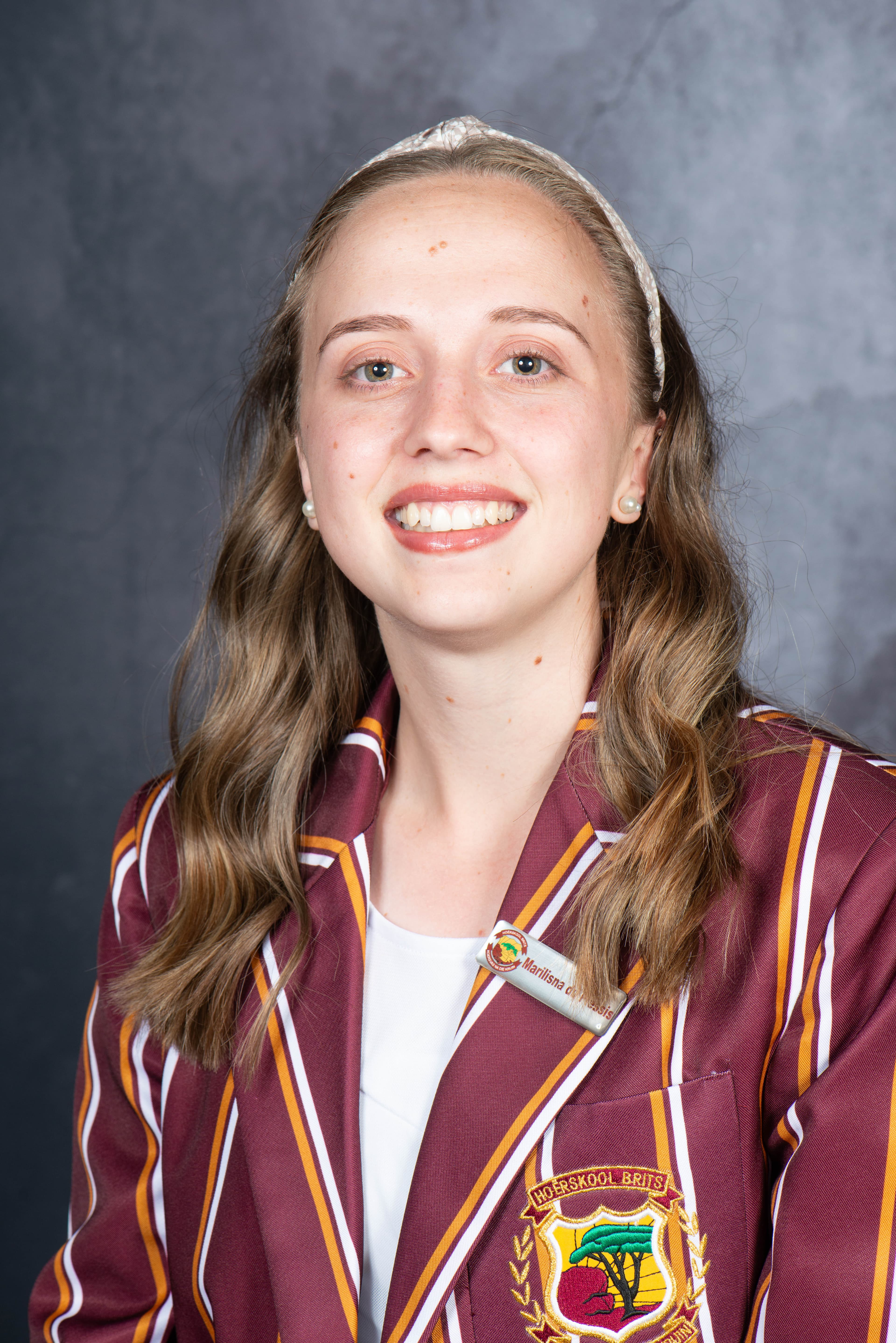 Marilisna du Plessis